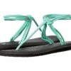 Sanuk Yoga Sunshine (opal)