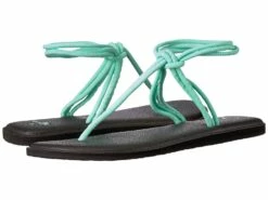 Sanuk Yoga Sunshine (opal)