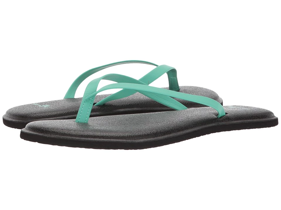 Sanuk Yoga Bliss (opal) 1 Sanuk Yoga Bliss (opal)