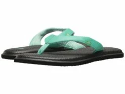 Sanuk Yoga Chakra (opal)