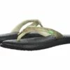 Sanuk Yoga Chakra Metallic (champagne)