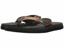 Sanuk Yoga Glam (bronze 2)