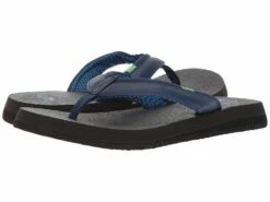 Sanuk Yoga Mat 2 (navy)
