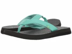 Sanuk Yoga Mat (opal)