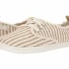 Sanuk Maisie (natural Stripes)
