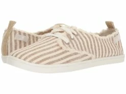 Sanuk Maisie (natural Stripes)