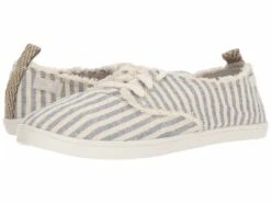 Sanuk Maisie (blue Stripes)