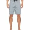 Billabong All Day X Boardshorts (grey Heather)