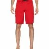 Billabong All Day X Boardshorts (red)