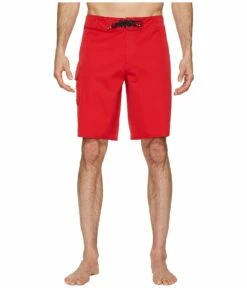 Billabong All Day X Boardshorts (red)