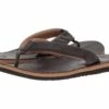 Sanuk John Doe 2 (dark Brown)