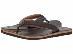 Sanuk John Doe 2 (dark Brown)