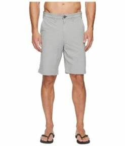 Billabong Crossfire X Shorts (grey)