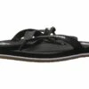 Billabong All Day Solid Sandal (black 1)