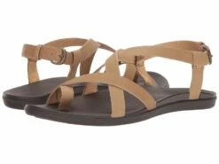 OluKai Upena (golden Sand/golden Sand)