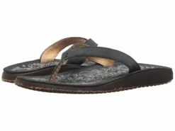 OluKai Paniolo (trench Blue/trench Blue)