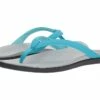 OluKai Ho'opio (blue Crush/pale Grey)