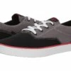 Volcom Draw Lo (black/grey)