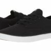 Volcom Draw Lo (black)
