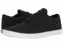 Volcom Draw Lo (black)