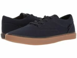 Volcom Draw Lo (navy)