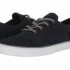 Volcom Draw Lo Suede Shoes (blue Combo)