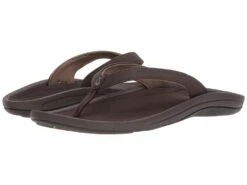 OluKai Kulapa Kai W (dark Java/dark Wood)