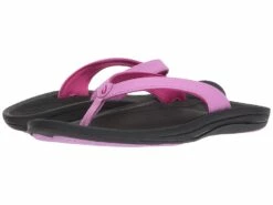OluKai Kulapa Kai W (dragon Fruit/black)