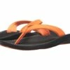 OluKai Kulapa Kai W (papaya/black)