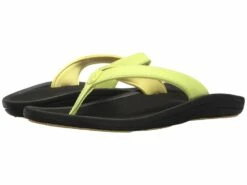 OluKai Kulapa Kai W (pineapple/black)