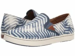OluKai Pehuea Pa'i (vintage Indigo/off-white)