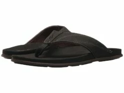 OluKai Pikoi (black/black)
