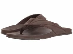 OluKai Pikoi (dark Wood/dark Wood)