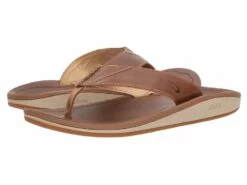 OluKai Nohona 'ili (tan/tan)
