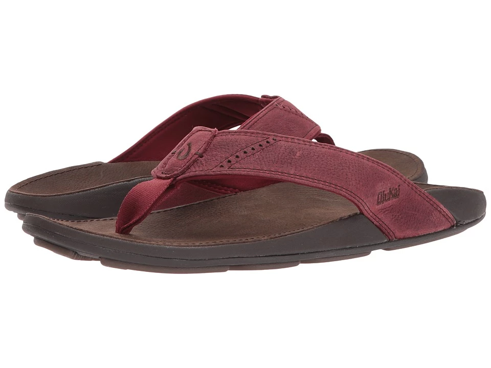 OluKai Nui (terra/dark Wood) 1 OluKai Nui (terra/dark Wood)