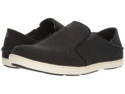 OluKai Nohea Lole (black/dark Shadow)