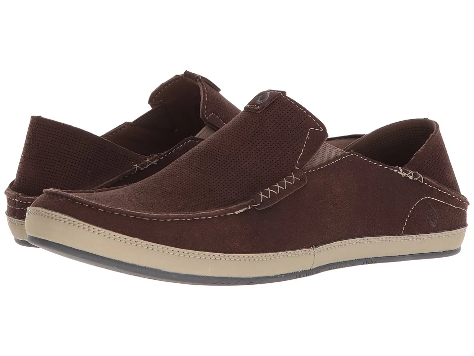 OluKai Kauwela (dark Wood/silt) 1 OluKai Kauwela (dark Wood/silt)