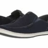 OluKai Kauwela (trench Blue/off-white)