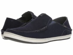 OluKai Kauwela (trench Blue/off-white)