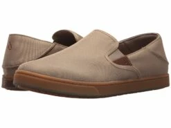 OluKai Kahu (clay/toffee)