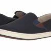 OluKai Kahu (trench Blue/off-white)