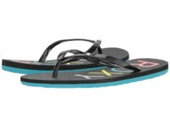 Roxy Sandy (black Multi)