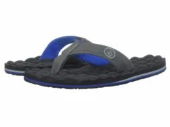 Volcom Recliner (blue Combo)