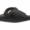 Volcom Daycation (black Destructo)