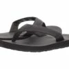 Volcom Fathom Sandal (black)