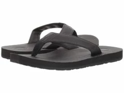 Volcom Fathom Sandal (black)