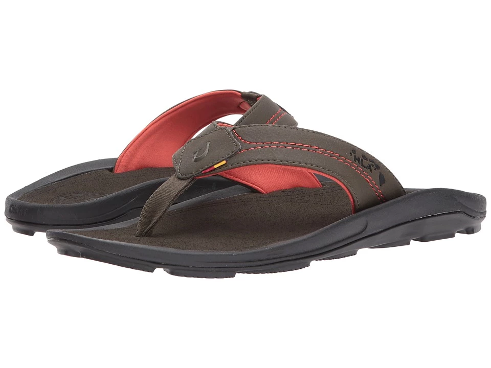 OluKai Kipi (kona/kona) 1 OluKai Kipi (kona/kona)