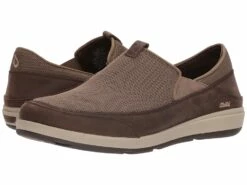 OluKai Makia (mustang/dark Wood)