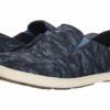 OluKai Nohea Mesh (trench Blue/dive Camo)