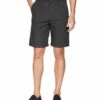 Billabong Carter Stretch Shorts (black Heather)